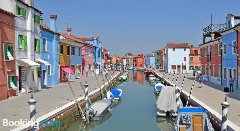Junior Suites Venezia主图