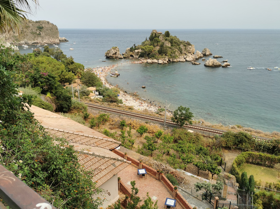 Il Pescatore Isola Bella主图