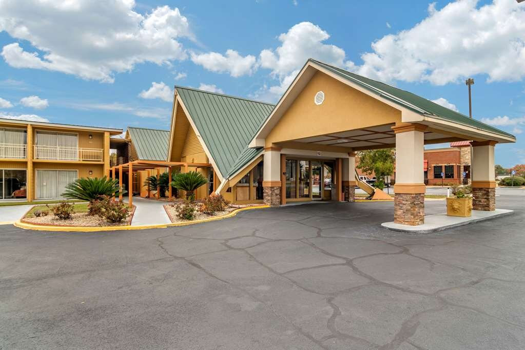 EconoLodge - Perry National Fair Ground Area主图