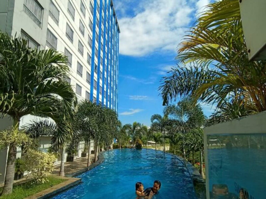 Primebiz Hotel Cikarang主图