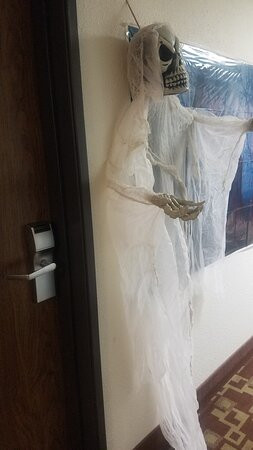 Super 8 by Wyndham Blackwell主图