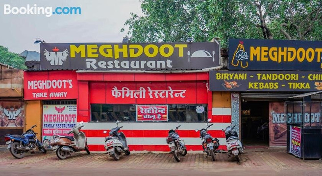 Spot on 81888 Hotel Lavasa Green's