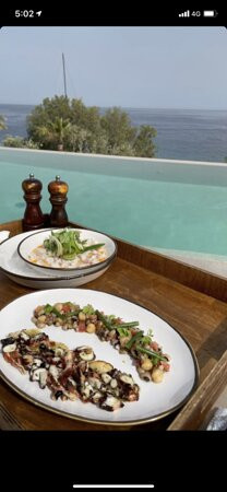 圣乔治酒店主图