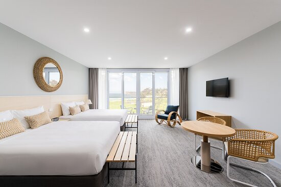 Abode Malua Bay主图