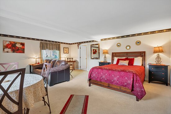 Sweetgrass Inn Bed & Breakfast主图