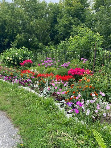 Church of the Assumption of the Blessed Virgin Mary-Gorodets必去景点