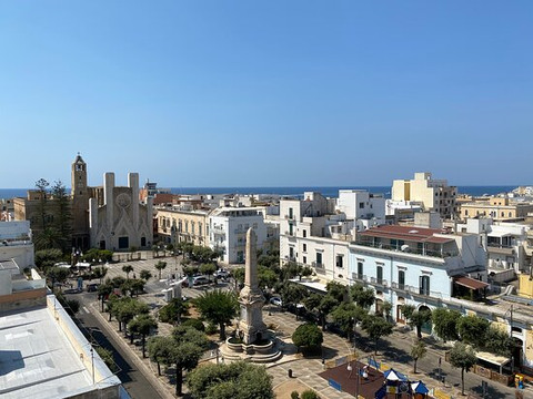 Palazzo Vallebona主图