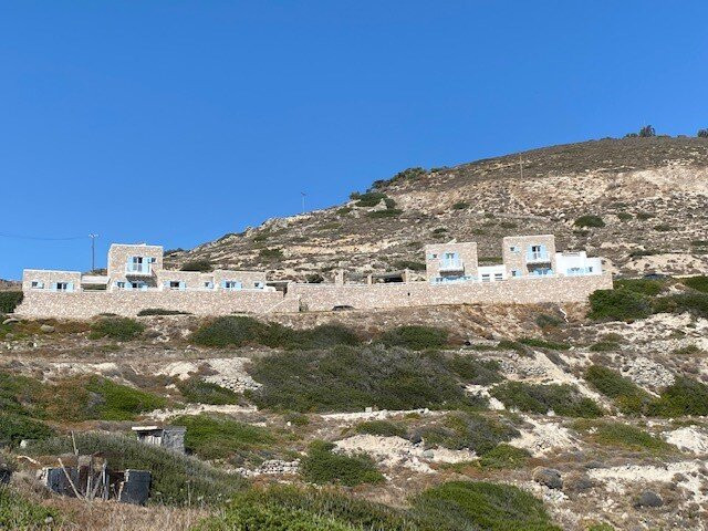 Milo Milo Suites & Family Houses主图