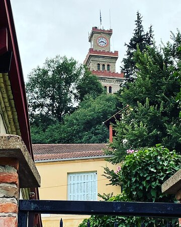 Trikala Fort-Trikala必去景点