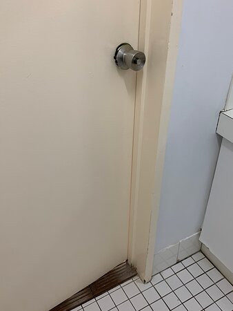 Mid City Motor Inn主图