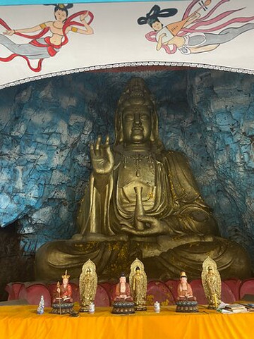 密云天云山-北京市必去景点