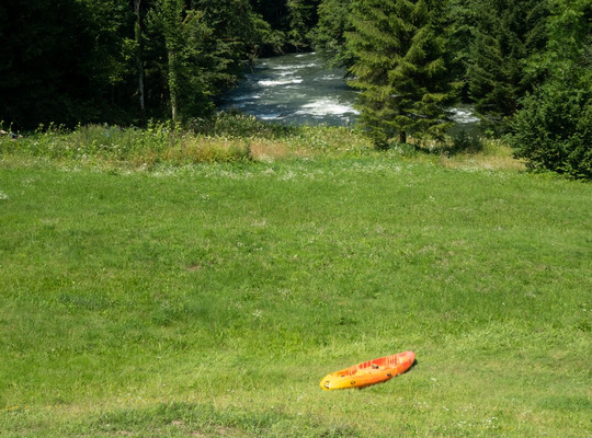 Goumois Évasion-Goumois必去景点