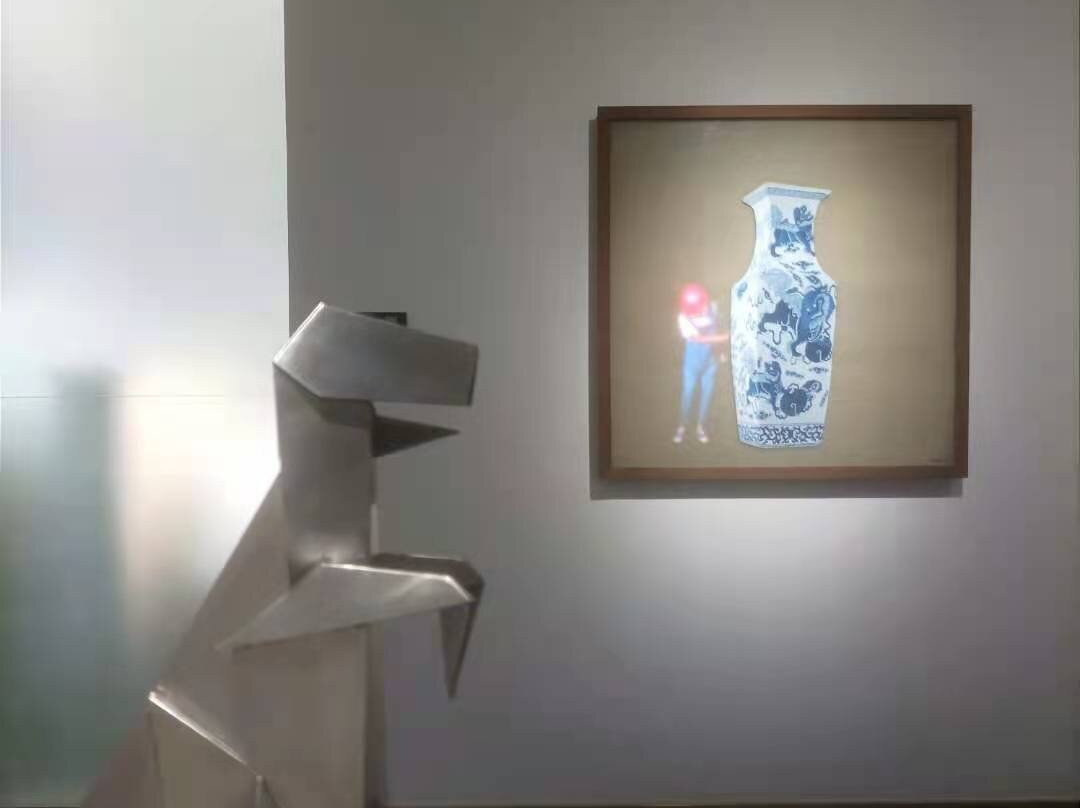 island6 Arts Center-上海市必去景点