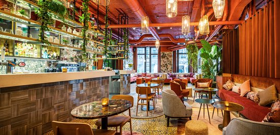 Hotel Indigo Brussels - City By IHG-官方