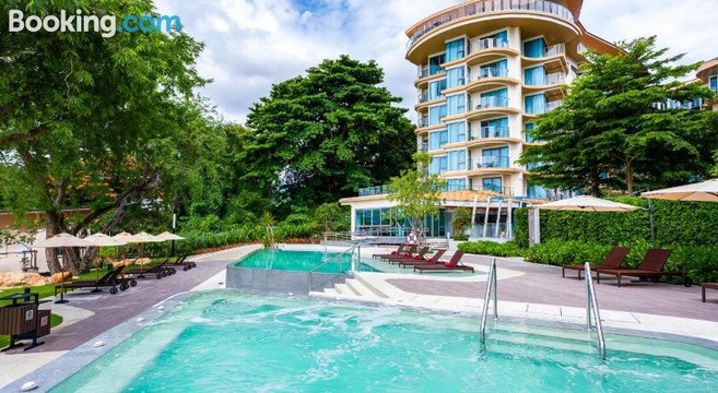 Centara Sonrisa Residences & Suites Sriracha SHA Certified