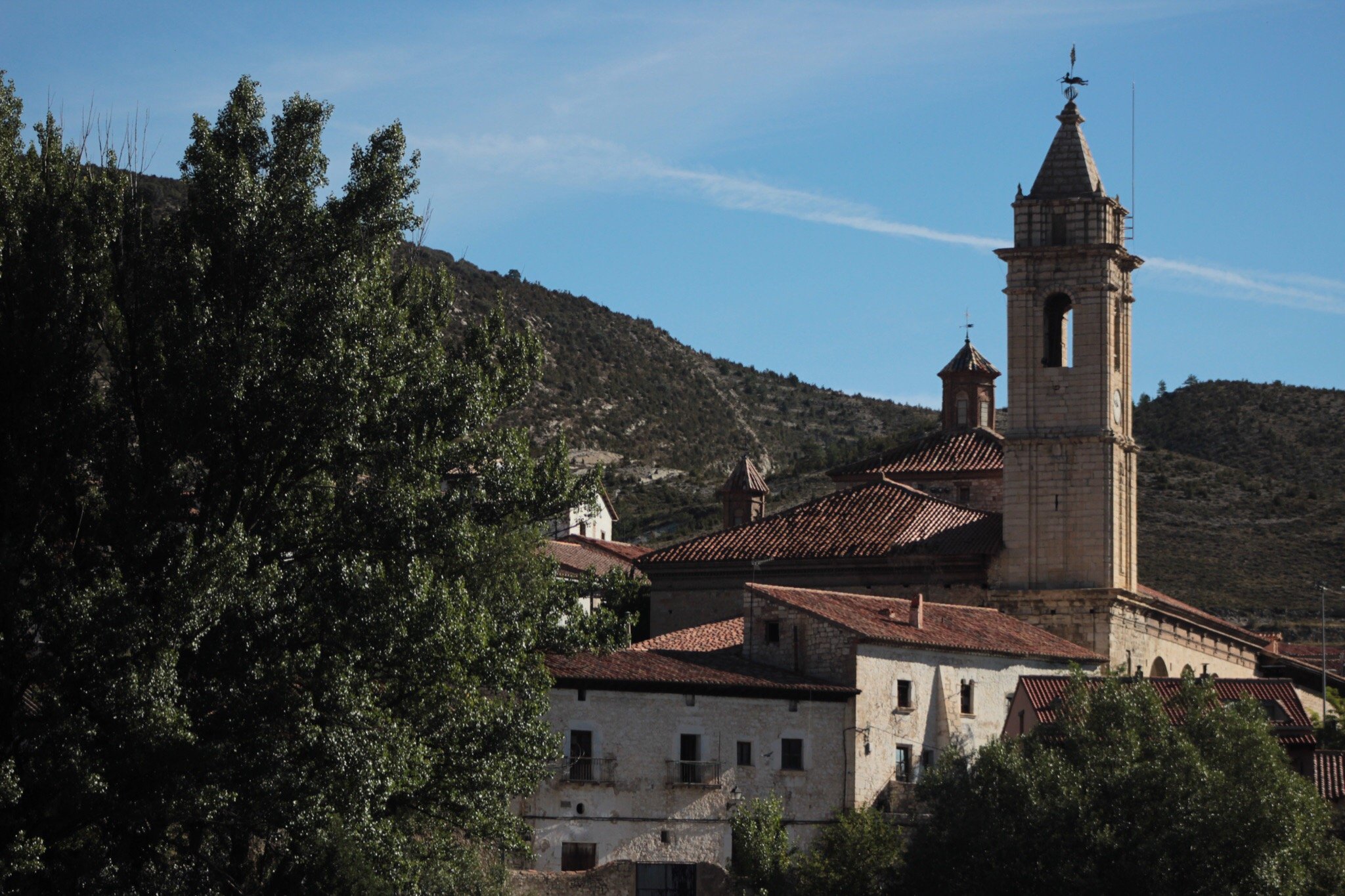 Hotel Mercadales-官方