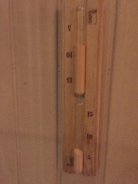 梅江中心皇冠假日酒店(天津梅江会展国展中心店)-浴室