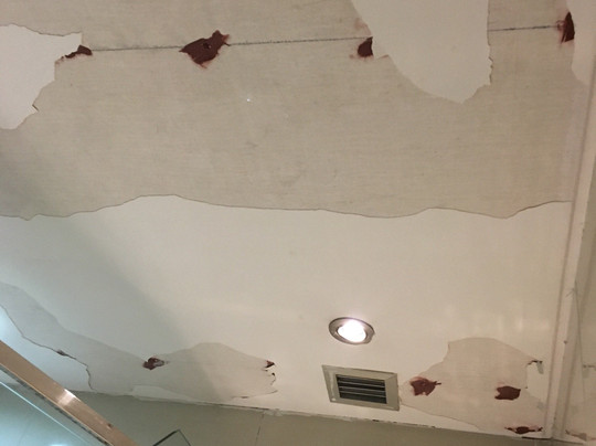 定州国际酒店主图