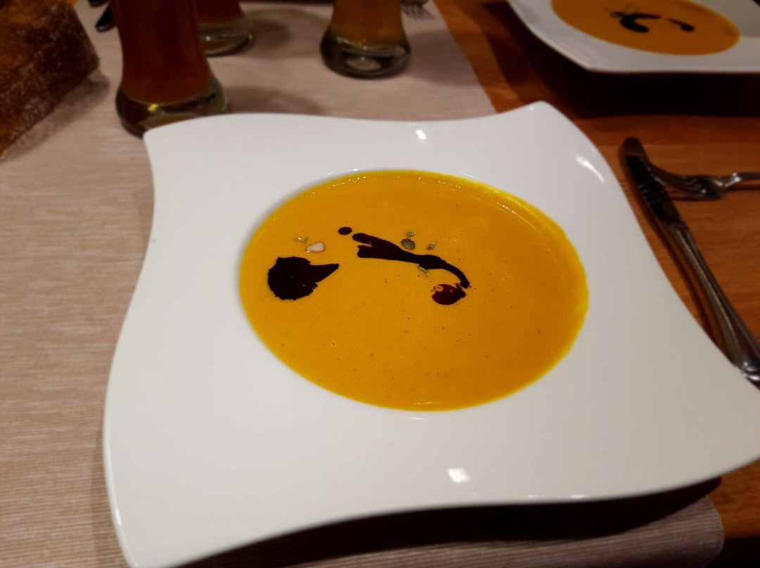 Engelkeller Restaurant & Hotel主图