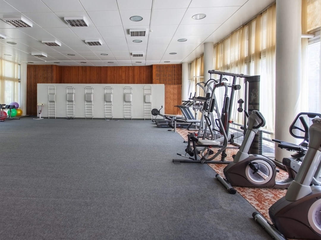 Zhemchuzhina Kavkaza主图