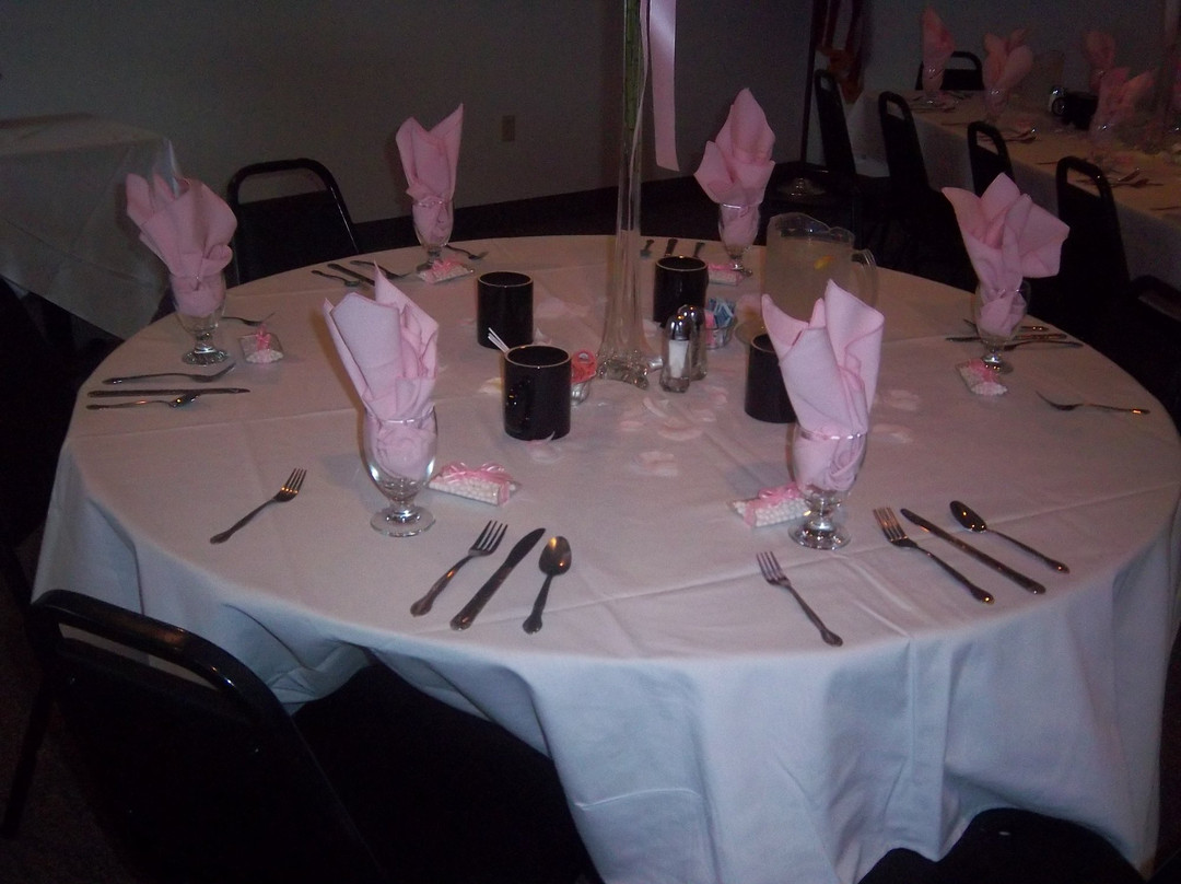 Baraga Lakeside Inn主图