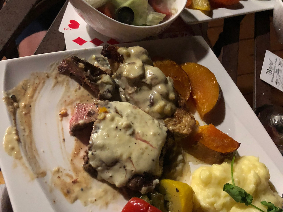 Ashwood Groenvlei Boutique Hotel主图