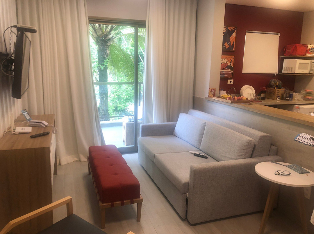 Livyd Angra dos Reis - Complexo Reserva do Mar