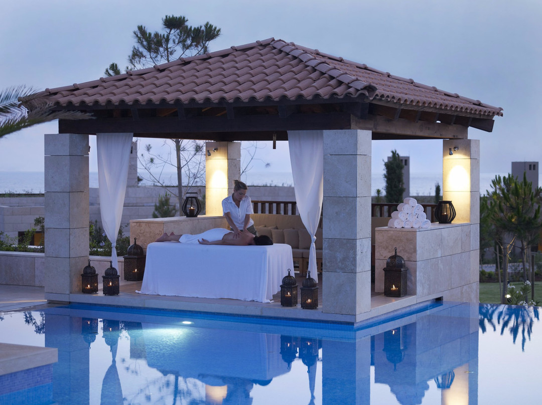 Romanos酒店住宿-The Romanos, a Luxury Collection Resort, Costa Navarino