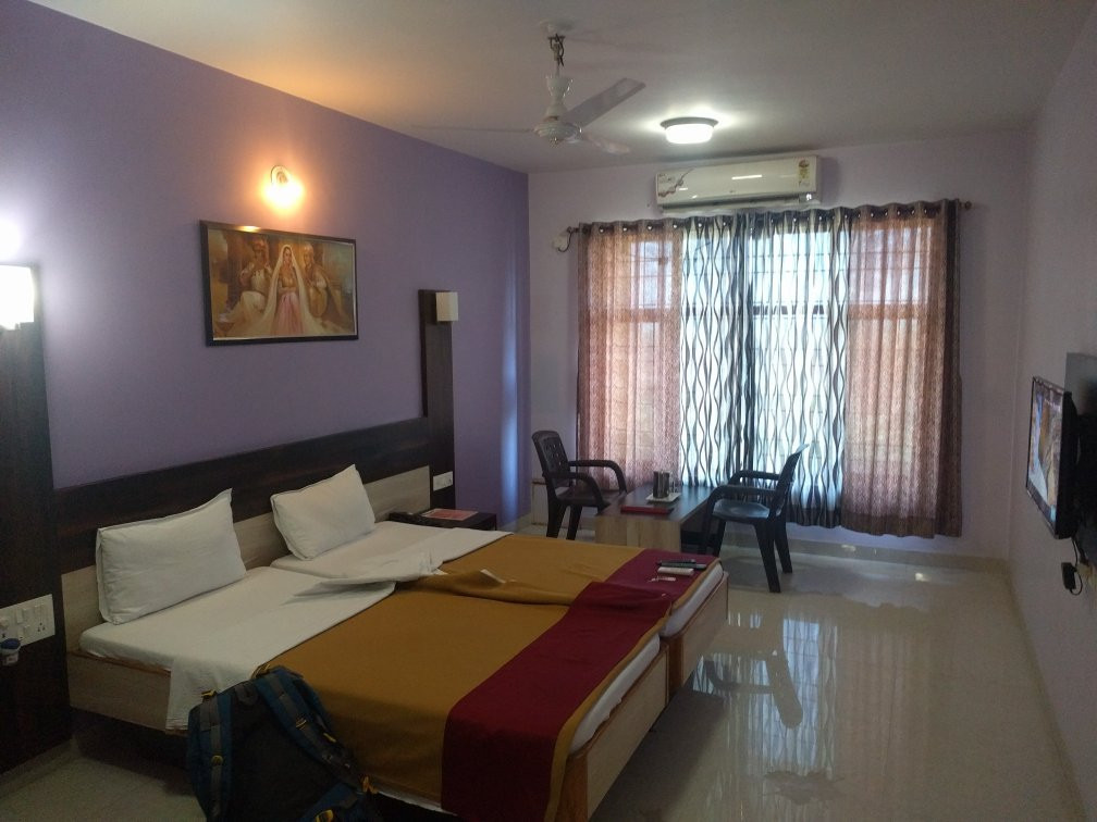 Hotel Hari Priya Bagalkot主图