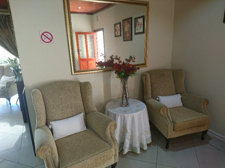 Villa D' Este Guest House主图