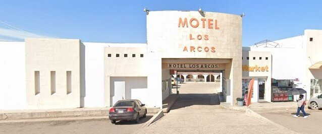 Motel Los Arcos