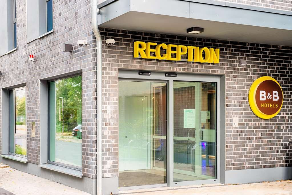 B&B库克斯港酒店主图