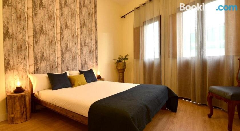 La Inquieta Guesthouse