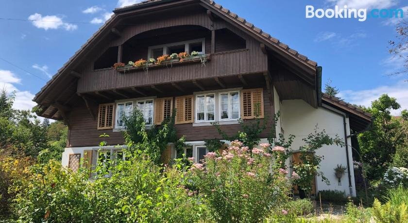 Kandis B&B