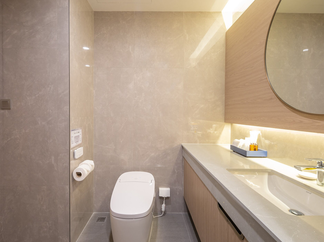 S. Sriracha Hotel & Residence主图