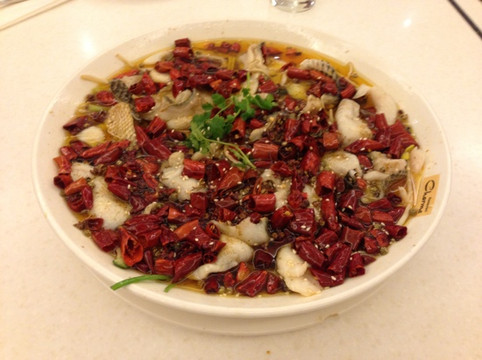 港丽餐厅(港汇店)主图