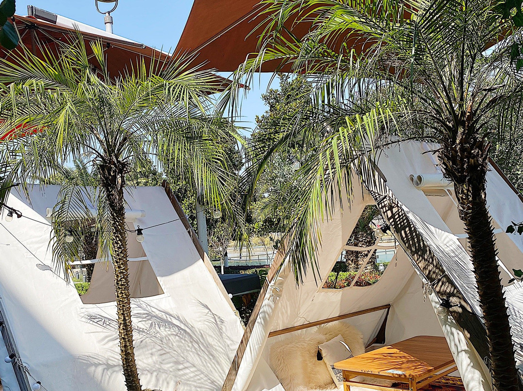 小象西班牙餐厅&红酒吧