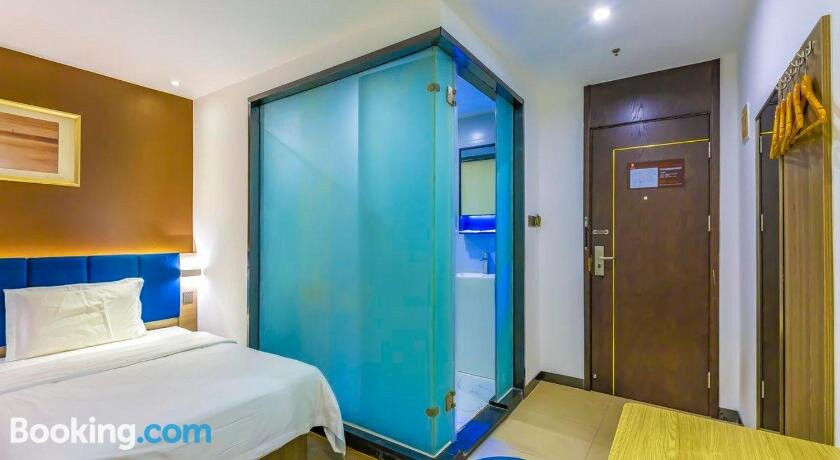 7天北京天安门店主图