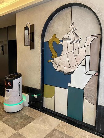 厦门世茂凡象酒店主图