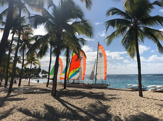 Club Caravelles主图