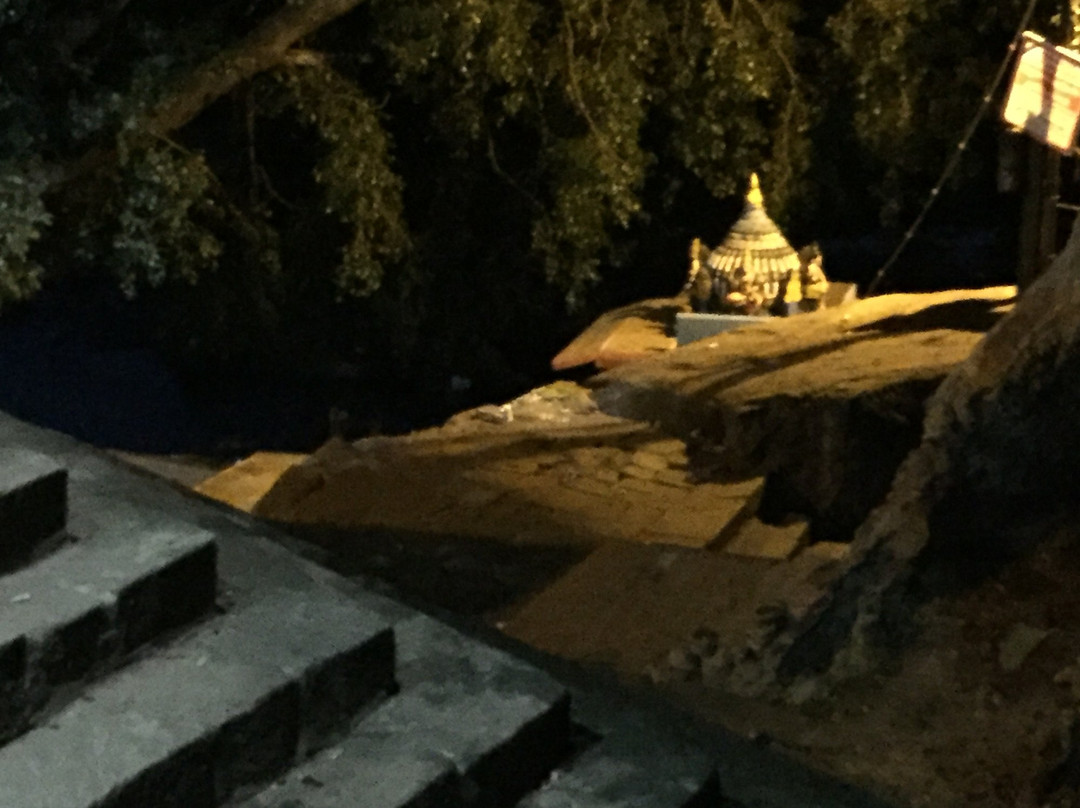 Palaivananathar Temple景点图片