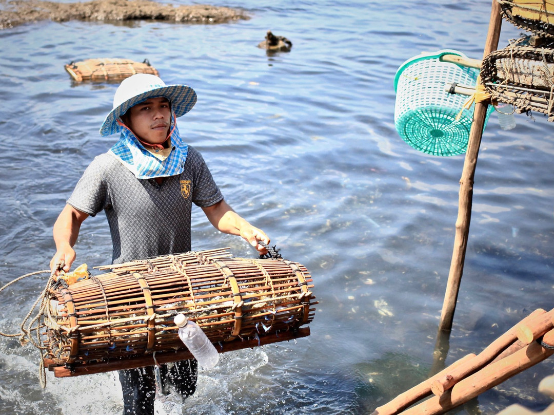 Kampot Taxi Services & Tour-贡布必去景点