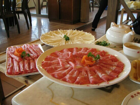 羊大爷涮肉坊(永丰店)主图