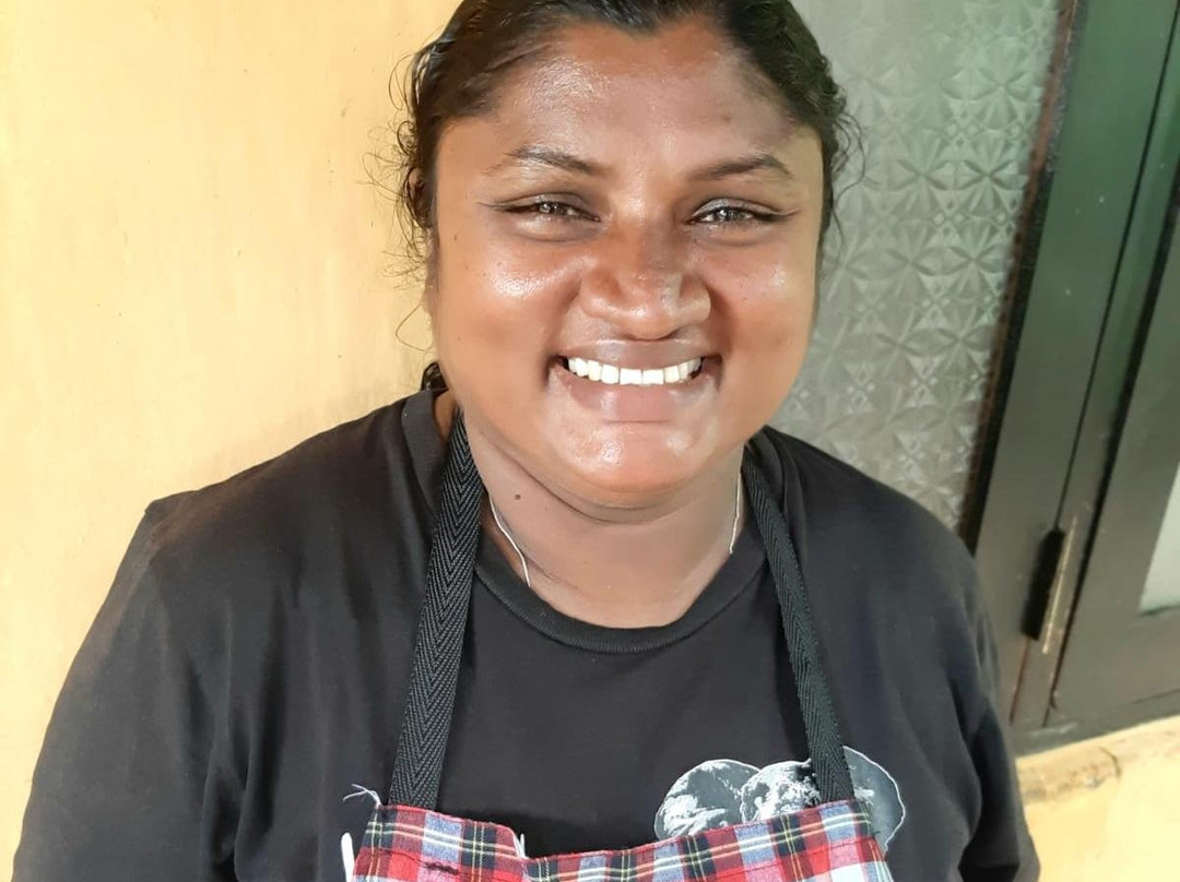 Cooking Class with Di