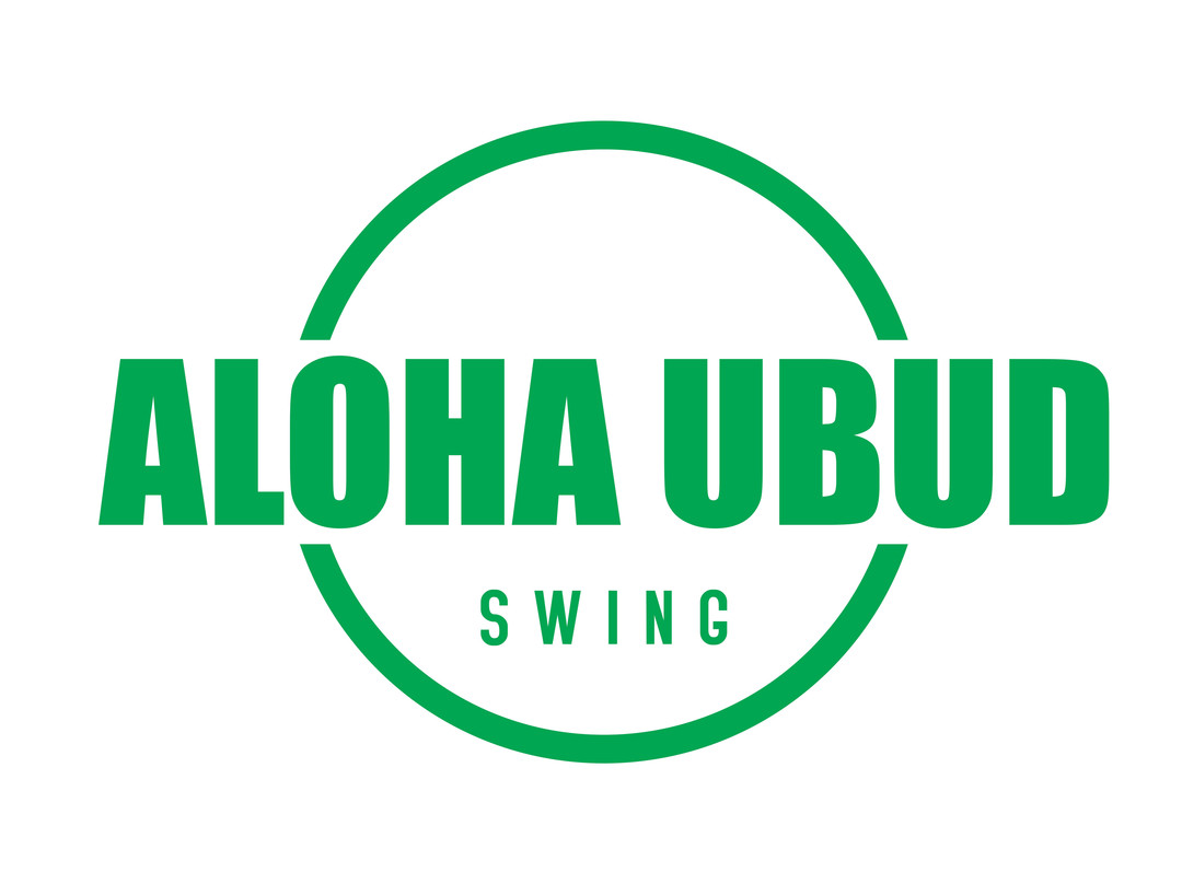 Aloha Ubud Swing-乌布必去景点