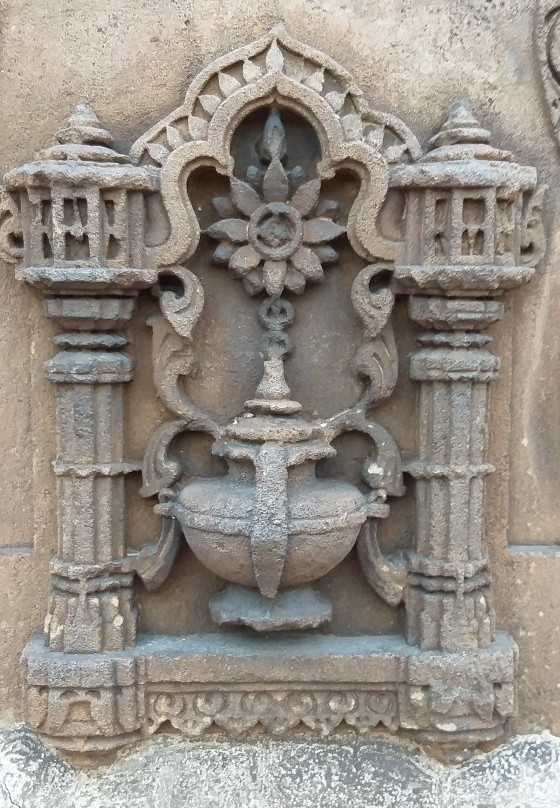 Qutbuddin Mosque景点图片