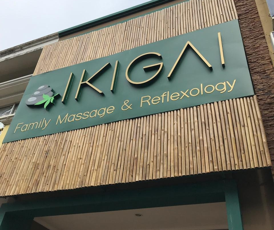 Medanglestari旅游景点-Ikigai - Family Massage & Reflexology