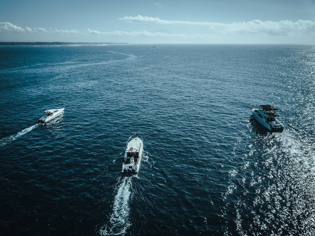 Blue Marlin Bali-勒吉安必去景点