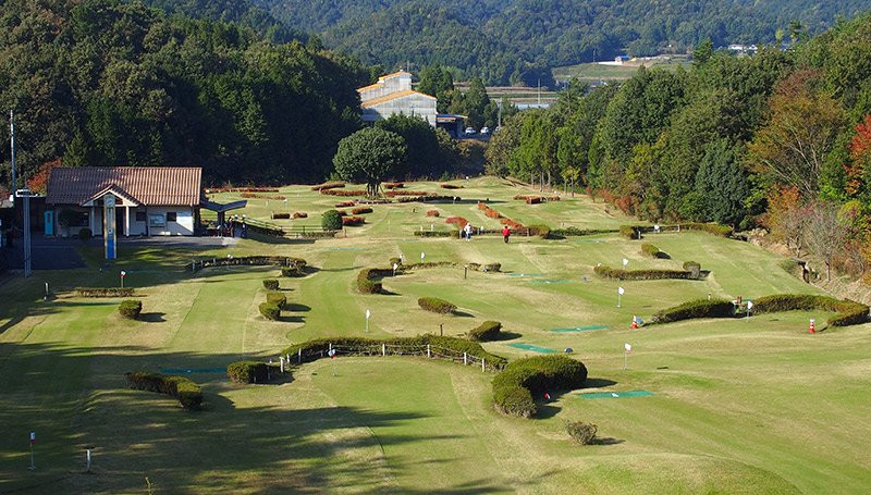 Mitsugicho Softball Stadium a B-尾道市必去景点