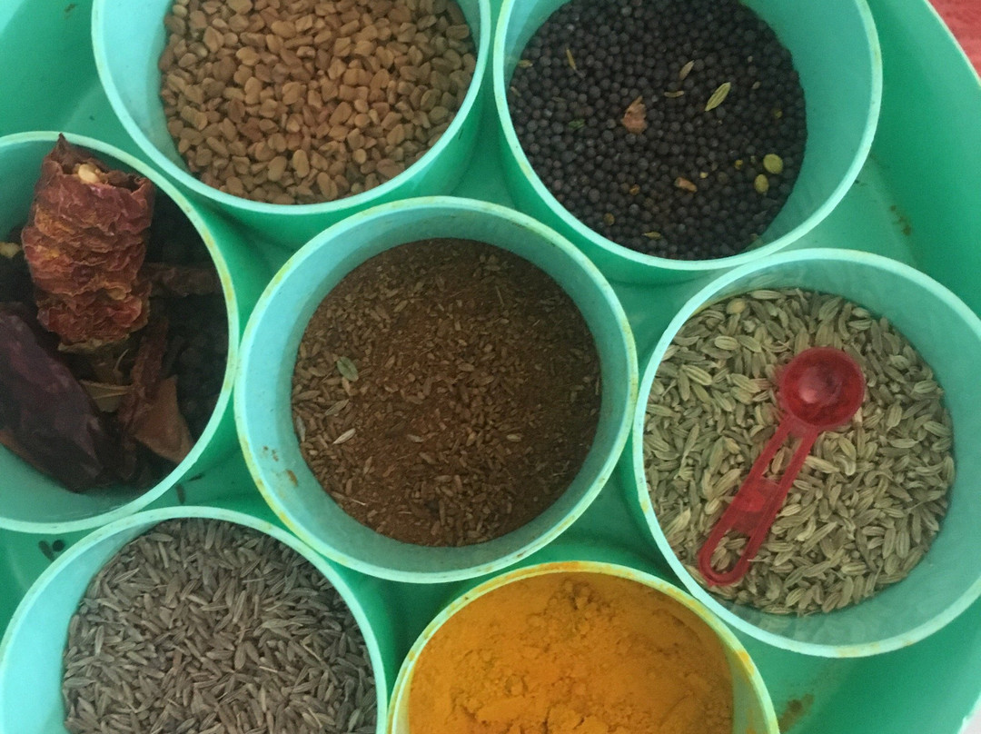 Yoga Cooking Classes-帕特内姆必去景点